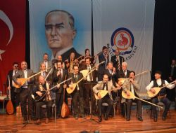 Denizli'de Erzurum rüzgarı